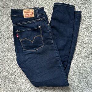 Levi jeans